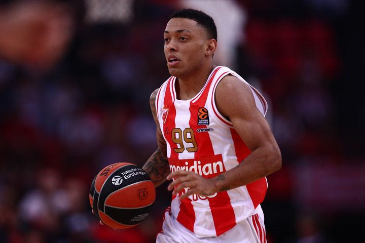 FMP – Ερυθρός Αστέρας 75-98: Η ομάδα του Σφαιρόπουλου προκρίθηκε άνετα στους τελικούς του σερβικού πρωταθλήματος