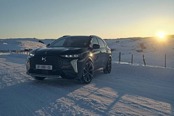 Το πιο ιδιαίτερο premium SUV, γίνεται ακόμα πιο συναρπαστικό