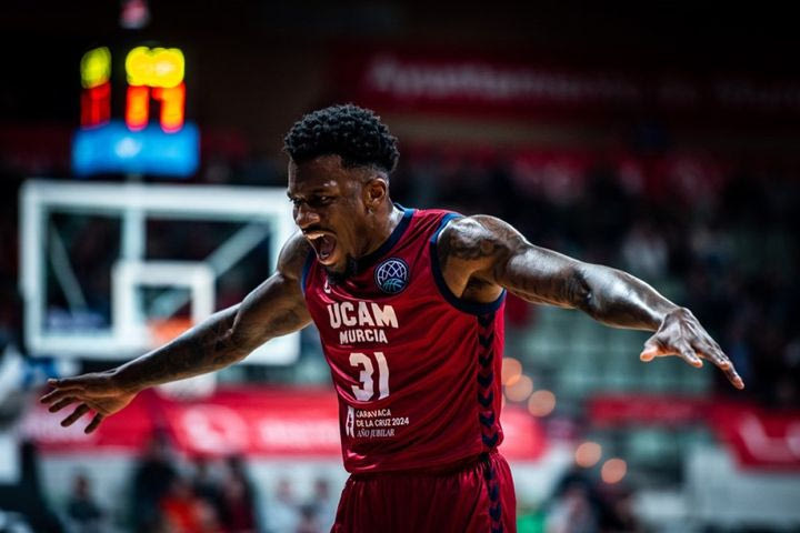 Στο ρελαντί η Μούρθια κόντρα στην Μπιλμπάο του Τσαλμπούρη πριν το ματς με την ΑΕΚ Betsson