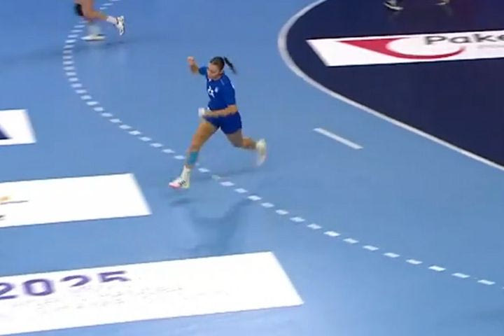 Βοσνία – Ελλάδα 22-24: Πρώτη νίκη στα προκριματικά του Euro 2024 στο χάντμπολ γυναικών