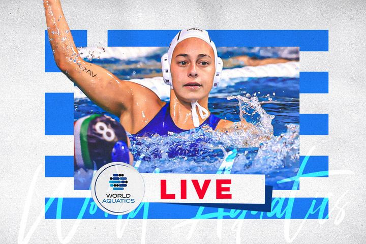 LIVE: Ισπανία – Ελλάδα