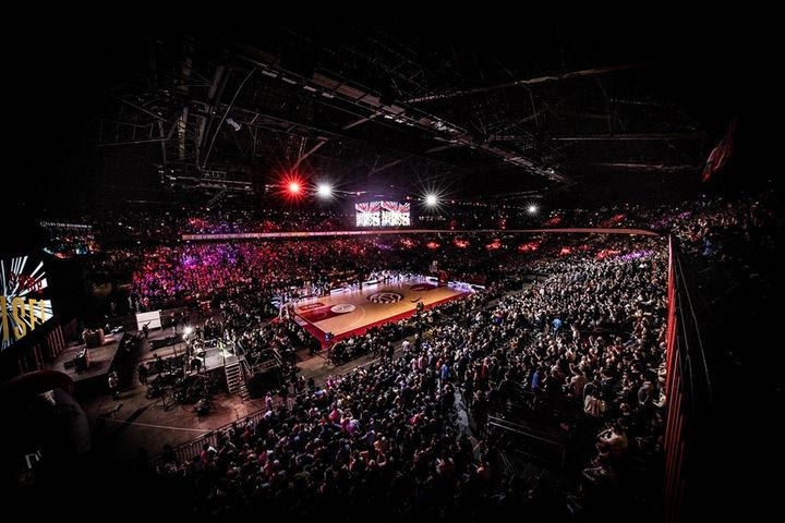 FIBA: Ιστορικό ρεκόρ προσέλευσης σε αγώνα Γυναικών στο Βέλγιο – ΗΠΑ για το προολυμπιακό της Αντβέρπ