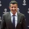 FIFA: Επίθεση Φίγκο κατά Ινφαντίνο – “Παραιτήσου τώρα – Δεν είναι αργά για να σωθεί το ποδόσφαιρο”