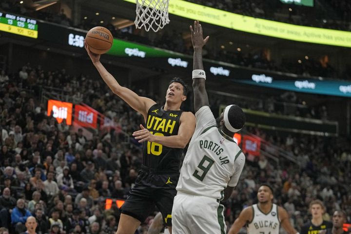 NBA: Σέλτικς και Σανς ρίχνουν ματιές σε Φοντέκιο