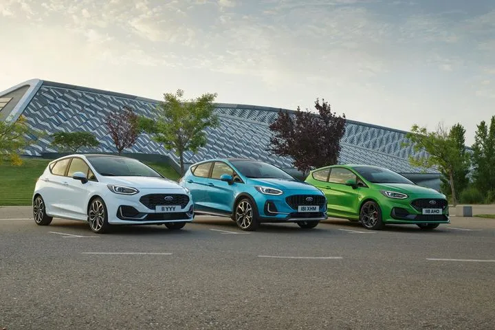 Στρατηγική συνεργασία με τεράστια σημασία για την Ευρώπη- Ford και Renault μπαίνουν σε μια νέα εποχή δημιουργίας