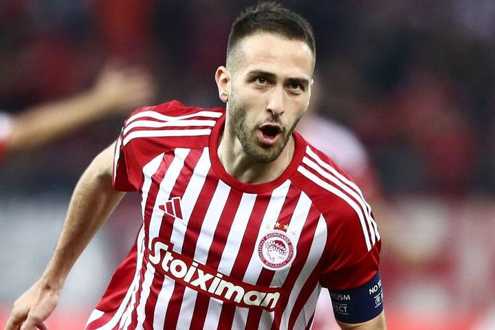 Άστον Βίλα – Ολυμπιακός με Bet Builder στο 10.00 στη Stoiximan