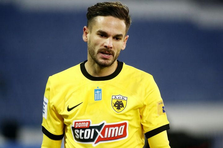 Stoiximan Super League: Αυτοί οι παίκτες είναι στο όριο και κινδυνεύουν να χάσουν την τελευταία αγωνιστική