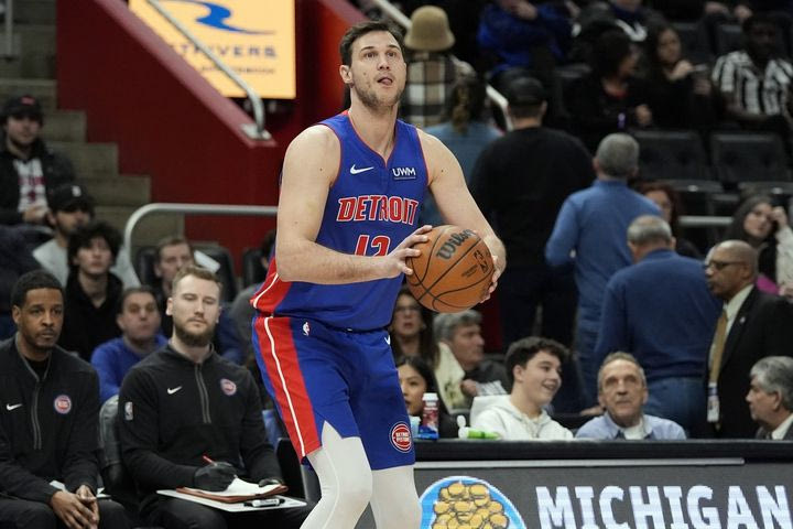 NBA: Ο Πάτρικ Μπέβερλι έβαλε τον Ντανίλο Γκαλινάρι στο κάδρο για τους Μιλγουόκι Μπακς