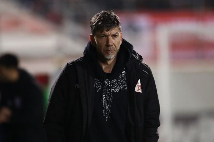 Γκαρσία: “Μια αγκαλιά στα άτομα που χάσανε τους ανθρώπους τους στα τρένα”