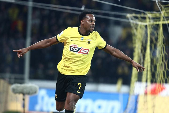 ΑΕΚ – Κηφισιά 3-0: Με καυτό Γκαρσία και Λιούμπιτσιτς λύγισε τους νεοφώτιστους των δέκα παικτών στην OPAP Arena