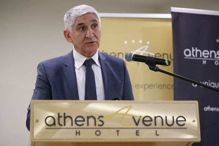 ΣΕΠΚ: Έγινε η κοπή της πίτας και δόθηκαν τα βραβεία στους προπονητές-μέλη