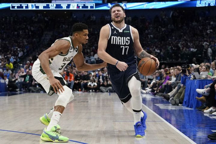 Προγνωστικά NBA: Με το 2.15 στη μονομαχία του Γιάννη κόντρα στον Ντόντσιτς