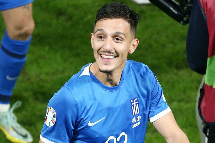 Και η Στουτγάρδη τσεκάρει Γιαννούλη για το καλοκαίρι