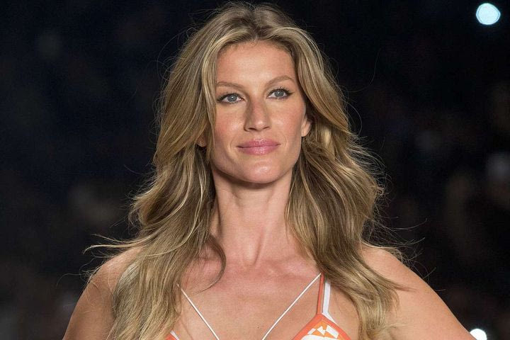 Η Gisele Bündchen βρήκε νέο έρωτα: Θα γίνει pro στις πολεμικές τέχνες