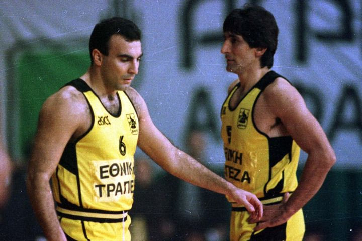 Ο Άρης είχε να κερδίσει Παναθηναϊκό και ΑΕΚ στην Αθήνα από την εποχή του Γκάλη και του Γιαννάκη