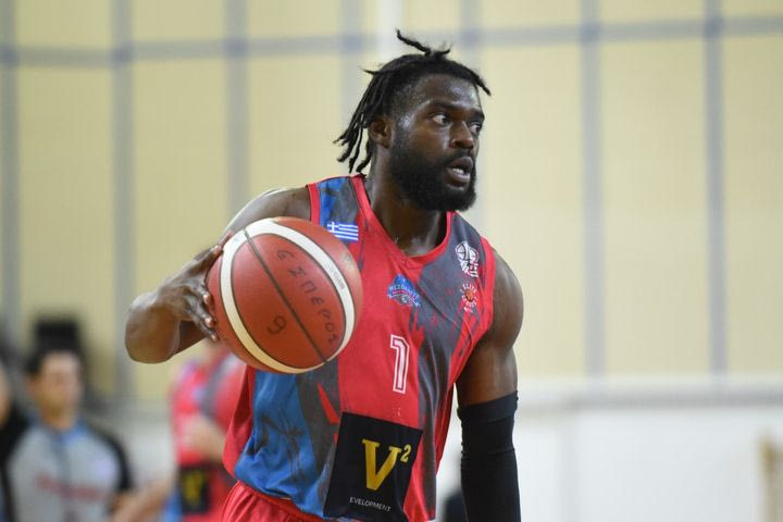 Elite League: Ο ασταμάτητος Γκλάσπερ, η εμφατική Μεγαρίδα και οι κερδισμένοι της 23ης αγωνιστικής