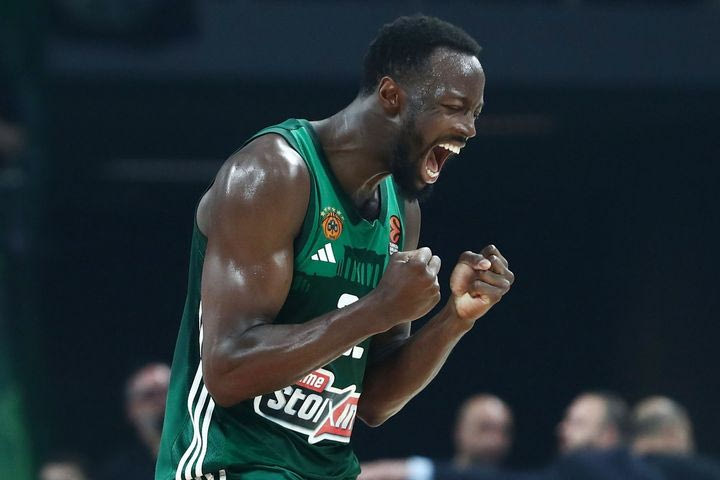 Η βαθμολογία της EuroLeague: Ο Παναθηναϊκός ακόμη πιο κοντά στο αβαντάζ και στο “όπλο” του ΟΑΚΑ