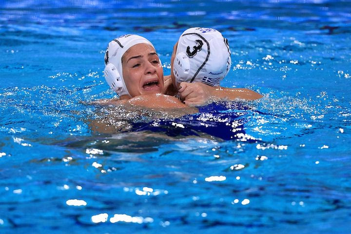 Οι δαίμονες και οι ευδαίμονες