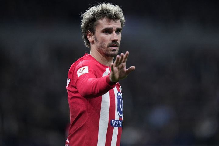 Ατλέτικο – Λας Πάλμας 2-0: Επέστρεψε στις νίκες και σκαρφάλωσε στην τρίτη θέση