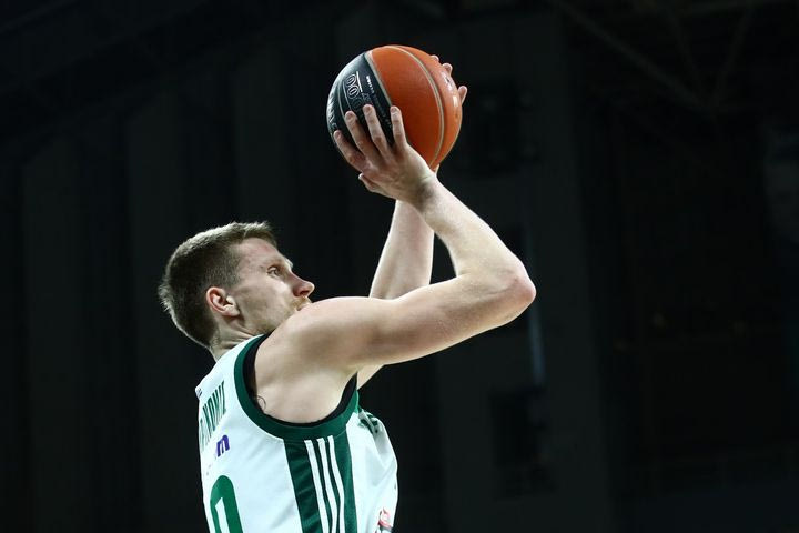 Προγνωστικά EuroLeague: Ο Φαλ και ο Γκριγκόνις, αιώνιο Bet Builder στο 6.40