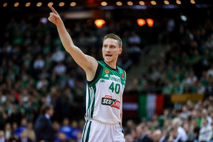 Προγνωστικά EuroLeague: Στον “τελικό” του ΟΑΚΑ, Bet Builder στο 5.80