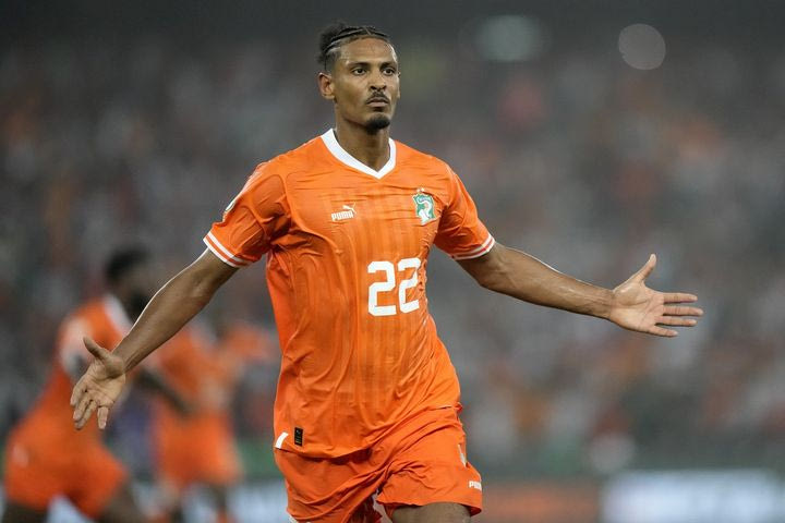 Ακτή Ελεφαντοστού – Λαϊκή Δημοκρατία Κονγκό 1-0: Ο Αλέ έδωσε ραντεβού στον τελικό του Κυπέλλου Εθνών Αφρικής