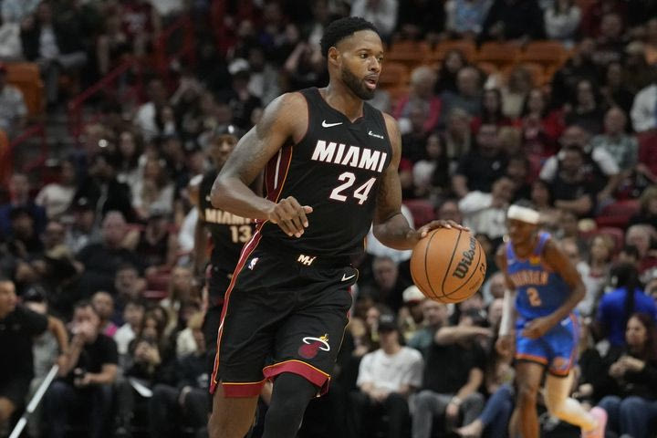NBA: Μήνυση στον Χάισμιθ από τον άνδρα που ακρωτηριάστηκε στο τροχαίο που ενεπλάκη ο φόργουορντ των Χιτ