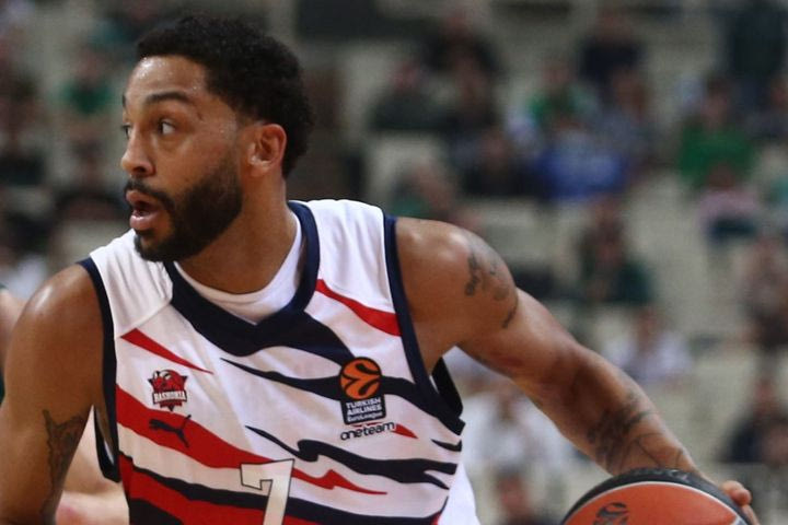 Η FIBA απέβαλε τον Πιέρια Χένρι για τέσσερα χρόνια