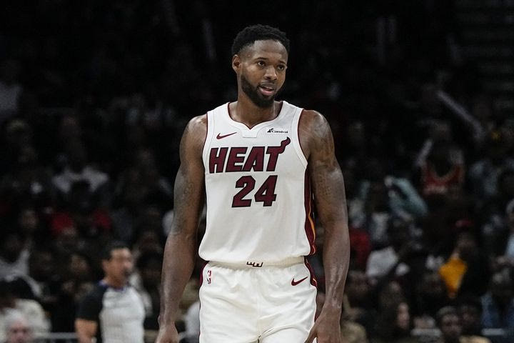 NBA: Ο Χάισμιθ των Χιτ παρέσυρε άνθρωπο με το αυτοκίνητό του, σε κρίσιμη κατάσταση το θύμα