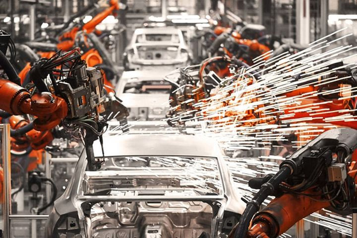 Στα ηλεκτρικά υπάρχει πολύ γόνιμο έδαφος για την επέκταση της χρήσης της Τεχνητής Νοημοσύνης