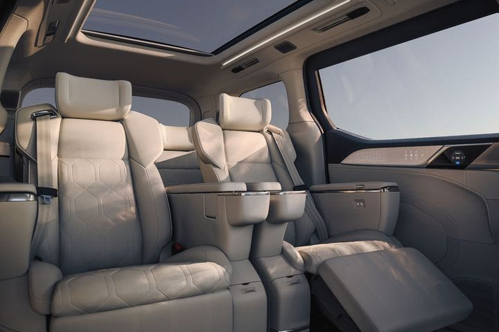 Με “όπλο” την ηλεκτροκίνηση θα δούμε να αλλάζουν τα πάντα στα αυτοκίνητα, ακόμα και η μορφή τους