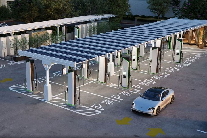 Η ανάπτυξη των υποδομών θα είναι καίριας σημασίας εξέλιξη για την ηλεκτροκίνηση
