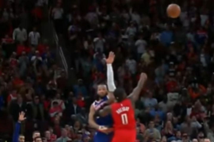 NBA: Οι Νικς υπέβαλαν ένσταση για το σφύριγμα που έκρινε τον αγώνα τους με τους Ρόκετς