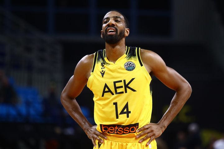 ΑΕΚ Betsson – Μούρθια 79-84: Από ήττα σε ήττα οι κιτρινόμαυροι που ψάχνουν γιατρικό