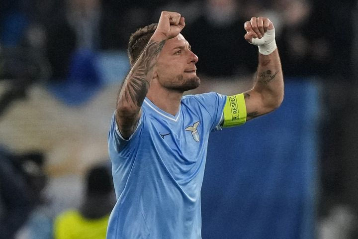 Λάτσιο – Μπάγερν 1-0: Ο μαχητής Ιμόμπιλε έδωσε προβάδισμα πρόκρισης από τους 16 του Champions League