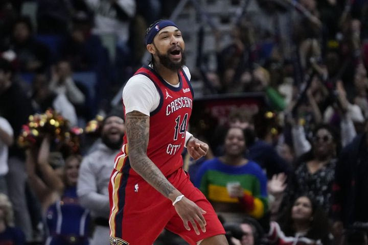 NBA: Στους Ράπτορς ο Μπράντον Ίνγκραμ, σπουδαία κίνηση από το Τορόντο