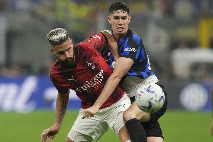 Serie A: Παραμένει με 20 ομάδες, δεν πέρασε η πρόταση των “μεγάλων” για να μειωθούν σε 18