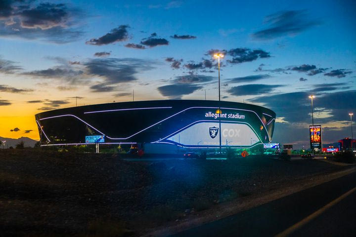 To SuperBowl είναι στη Stoiximan με Bet Builder και αμέτρητα ειδικά στοιχήματα!