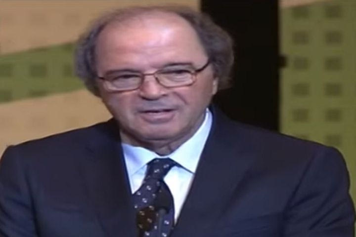 Πέθανε ο Αρτούρ Ζόρζε