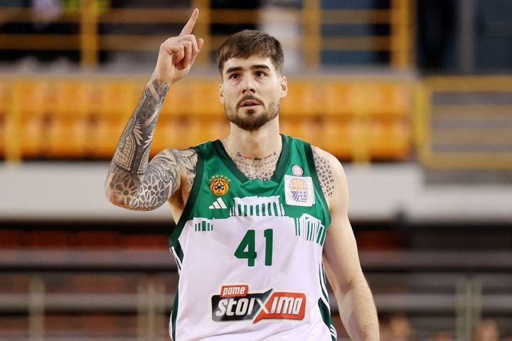Ο Χουάντσο Ερνανγκόμεθ στο SPORT24: “Το πήραμε προσωπικά με τον Άρη, έτοιμοι να κάνουμε το παιχνίδι μας με Ολυμπιακό”