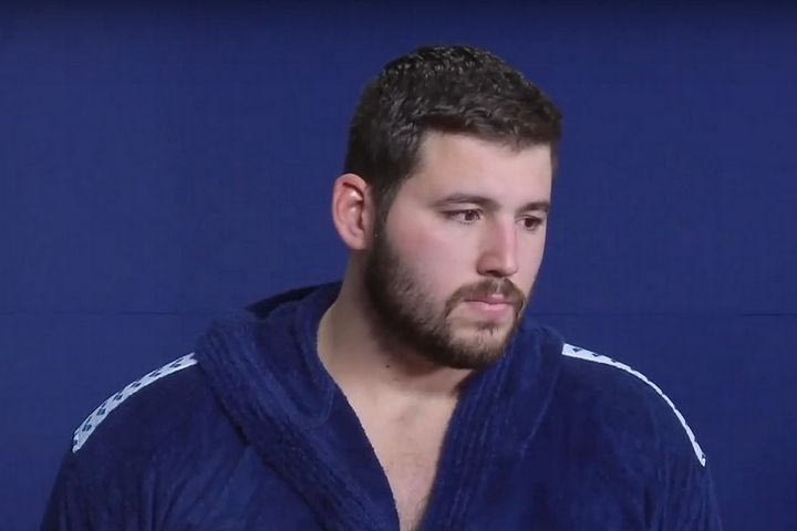 Κάκαρης: “Στο τέλος μένει η πικρία, ψυχολογικά δύσκολο να αγωνιστείς όταν δεν κερδίζεις κάτι ιδιαίτερο”