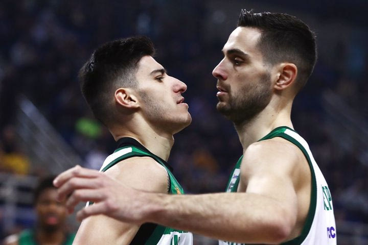 Καλαϊτζάκης: “Τα παιδιά από το σπίτι θέλουν να γίνουν Ναν ή Μάικ Τζέιμς, όπως το θέλω και εγώ”