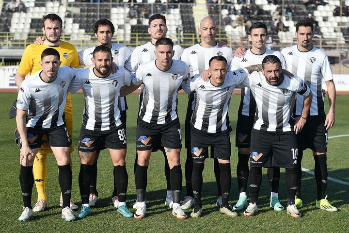 Καλαμάτα για Ντάουντα: “Δεσμευόμαστε να διερευνήσουμε σε βάθος την υποβληθείσα καταγγελία”