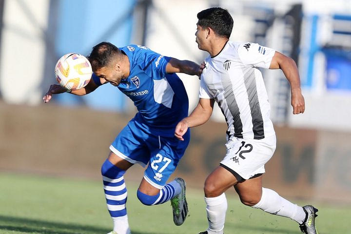 Καλαμάτα – Ιωνικός 0-0: Αποτέλεσμα που δεν βόλεψε κανέναν