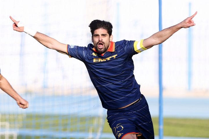 Super League 2: Στο +8 από τη δεύτερη θέση η πρωτοπόρος Athens Kallithea, στραβοπάτησαν τα Χανιά