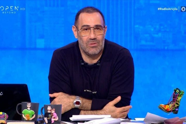 Κανάκης: Τα αιχμηρά σχόλια για ΣΚΑΪ και Πορτοσάλτε. Η σκληρή απάντηση του σταθμού
