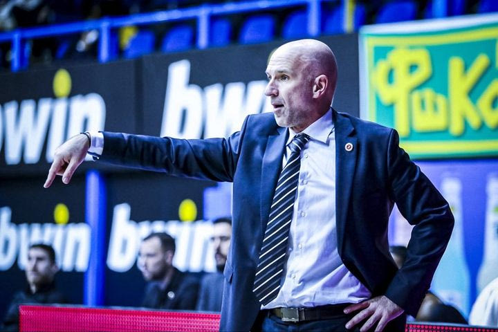 Τέλος ο Ηλίας Καντζούρης από τη Χάποελ Ιερουσαλήμ