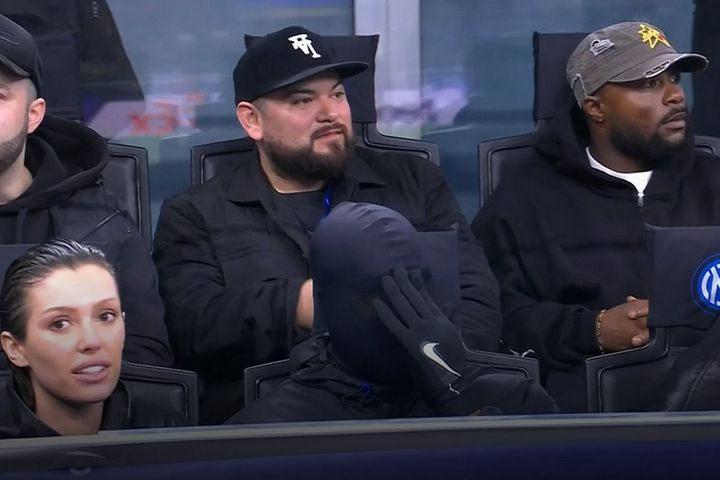 Η Μίλαν “απάντησε” στην Ίντερ και στον Κάνιε Γουέστ με επικό video
