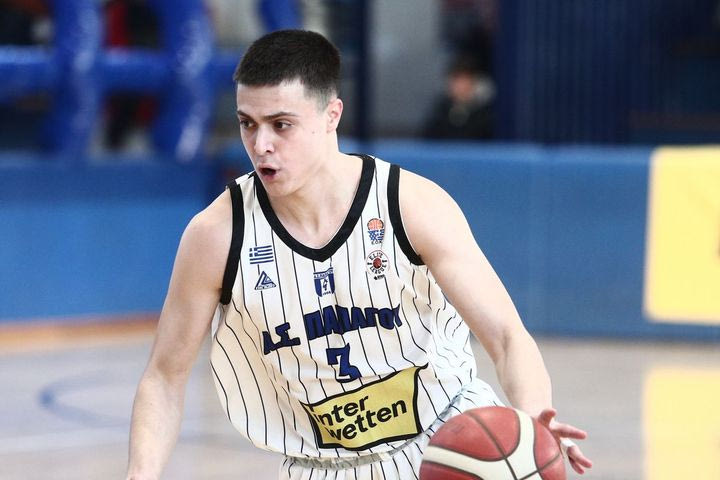 Μαρούσι μεταγραφές: Επένδυση τετραετίας με Γιάννη Καρακώστα