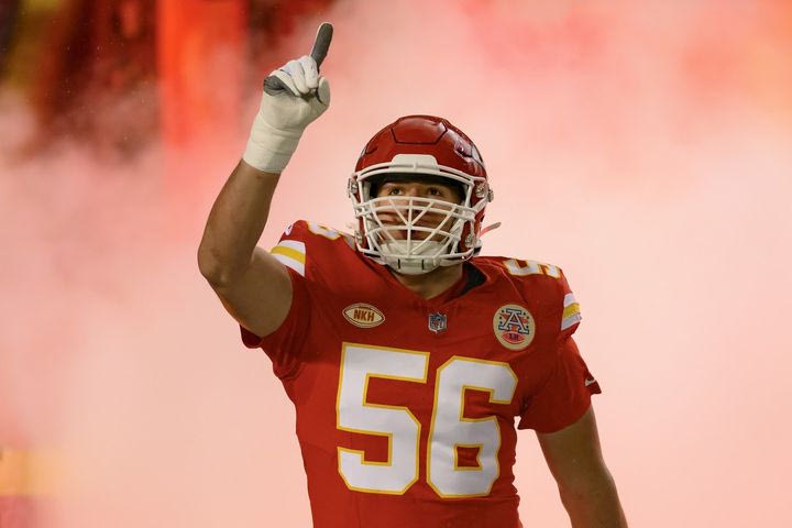 NFL, Γιώργος Καρλαύτης: Αυτός είναι ο Έλληνας που έγραψε ιστορία με τα back to back πρωταθλήματα με τους Chiefs